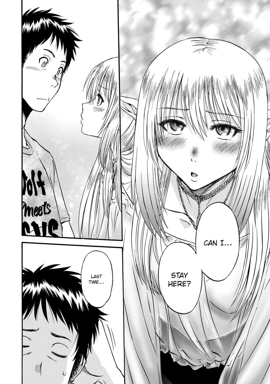 Gate – Jietai Kare no Chi nite, Kaku Tatakeri Chapter 133 - Page 33