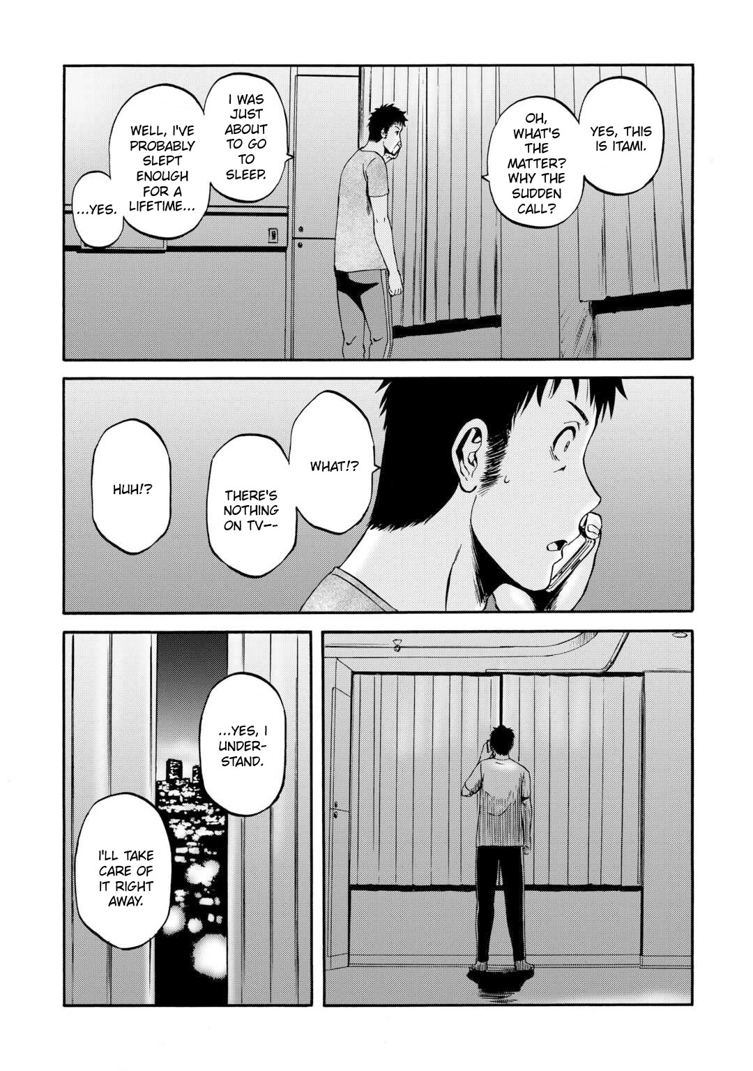 Gate – Jietai Kare no Chi nite, Kaku Tatakeri Chapter 134 - Page 19