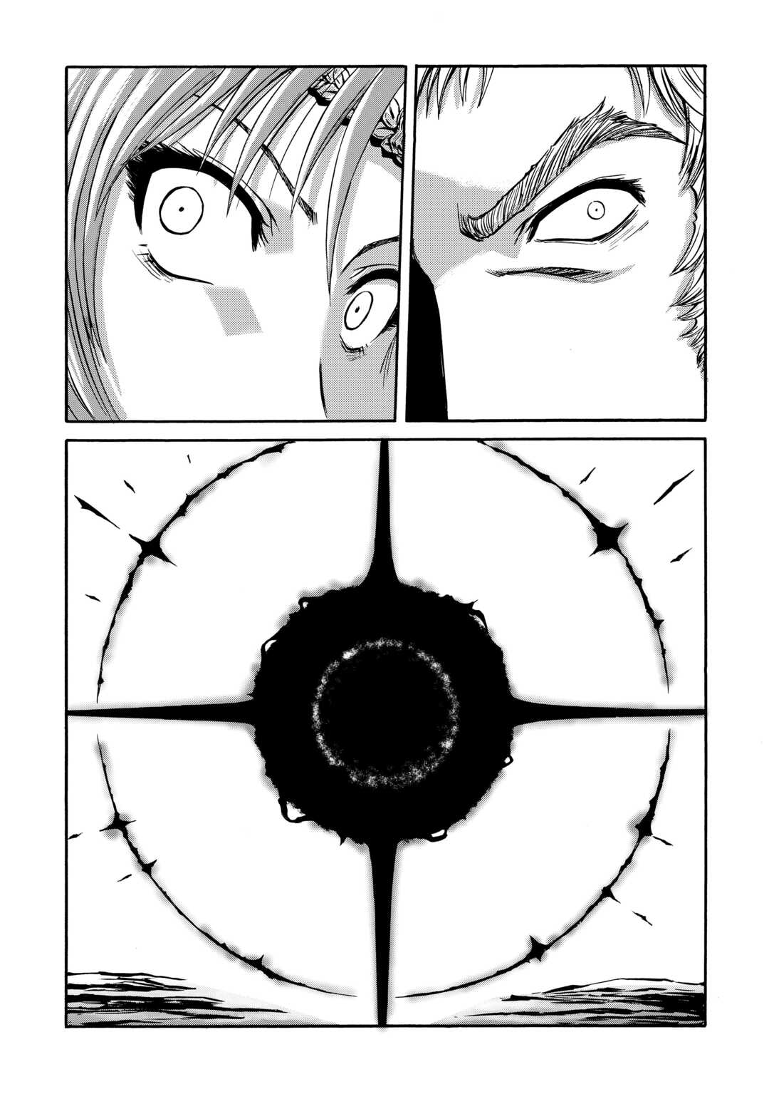 Gate – Jietai Kare no Chi nite, Kaku Tatakeri Chapter 141 - Page 28