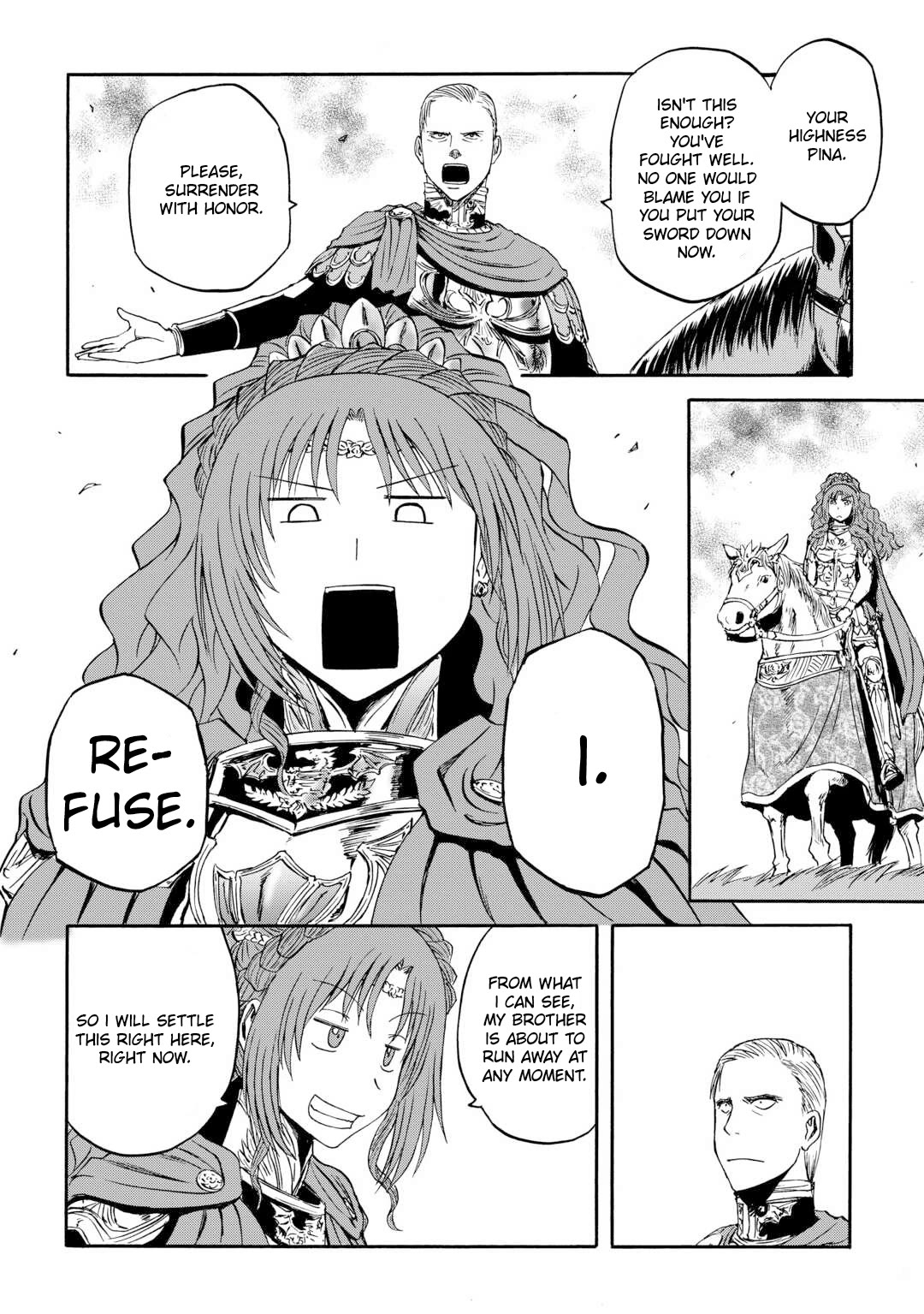 Gate – Jietai Kare no Chi nite, Kaku Tatakeri Chapter 143.1 - Page 39