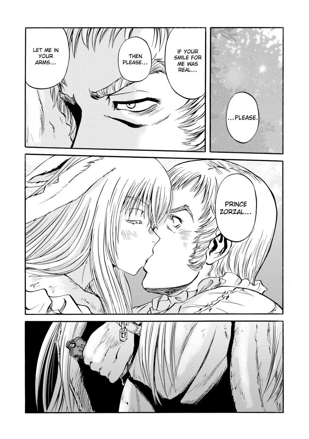 Gate – Jietai Kare no Chi nite, Kaku Tatakeri Chapter 143.2 - Page 41