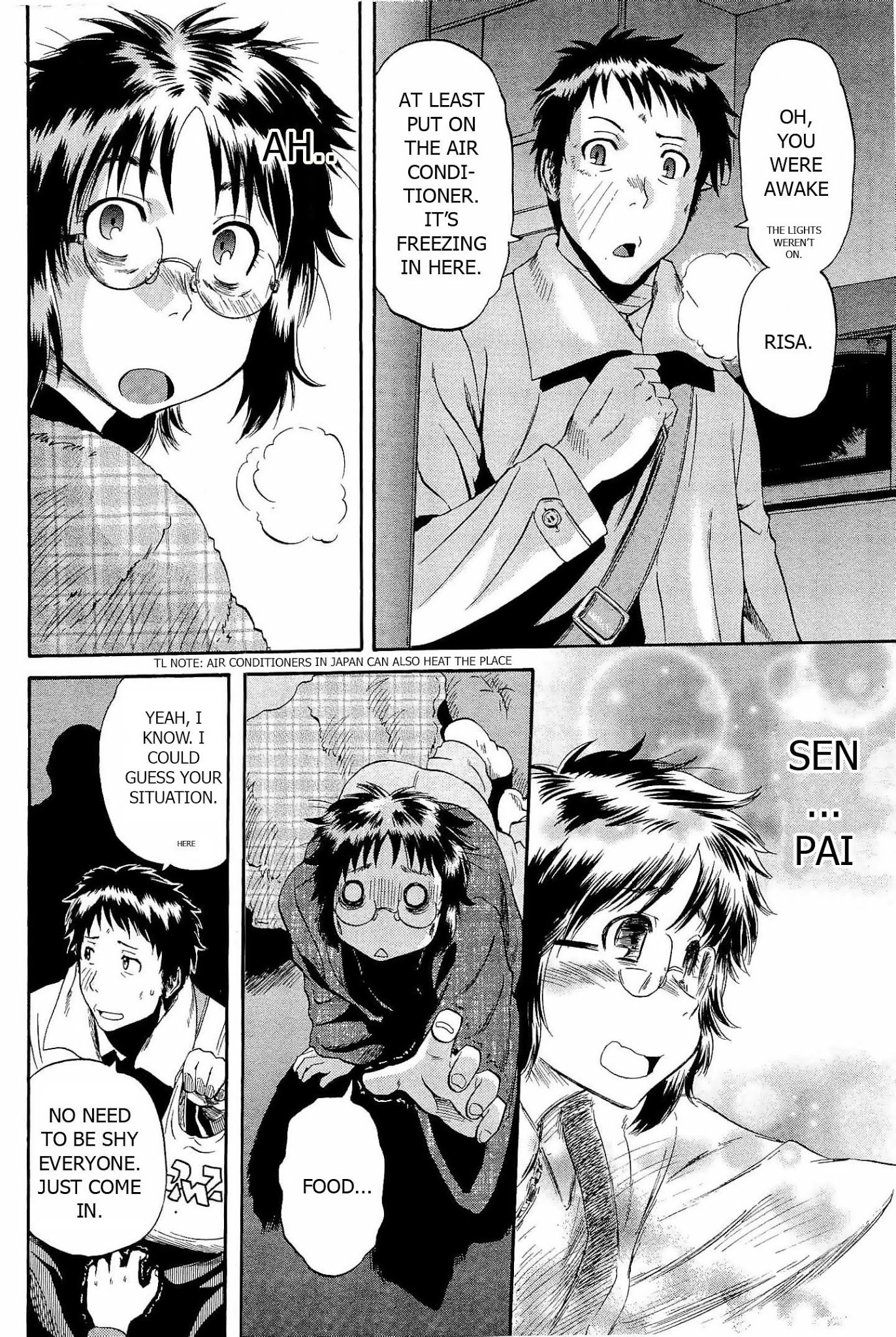 Gate – Jietai Kare no Chi nite, Kaku Tatakeri Chapter 19 - Page 16