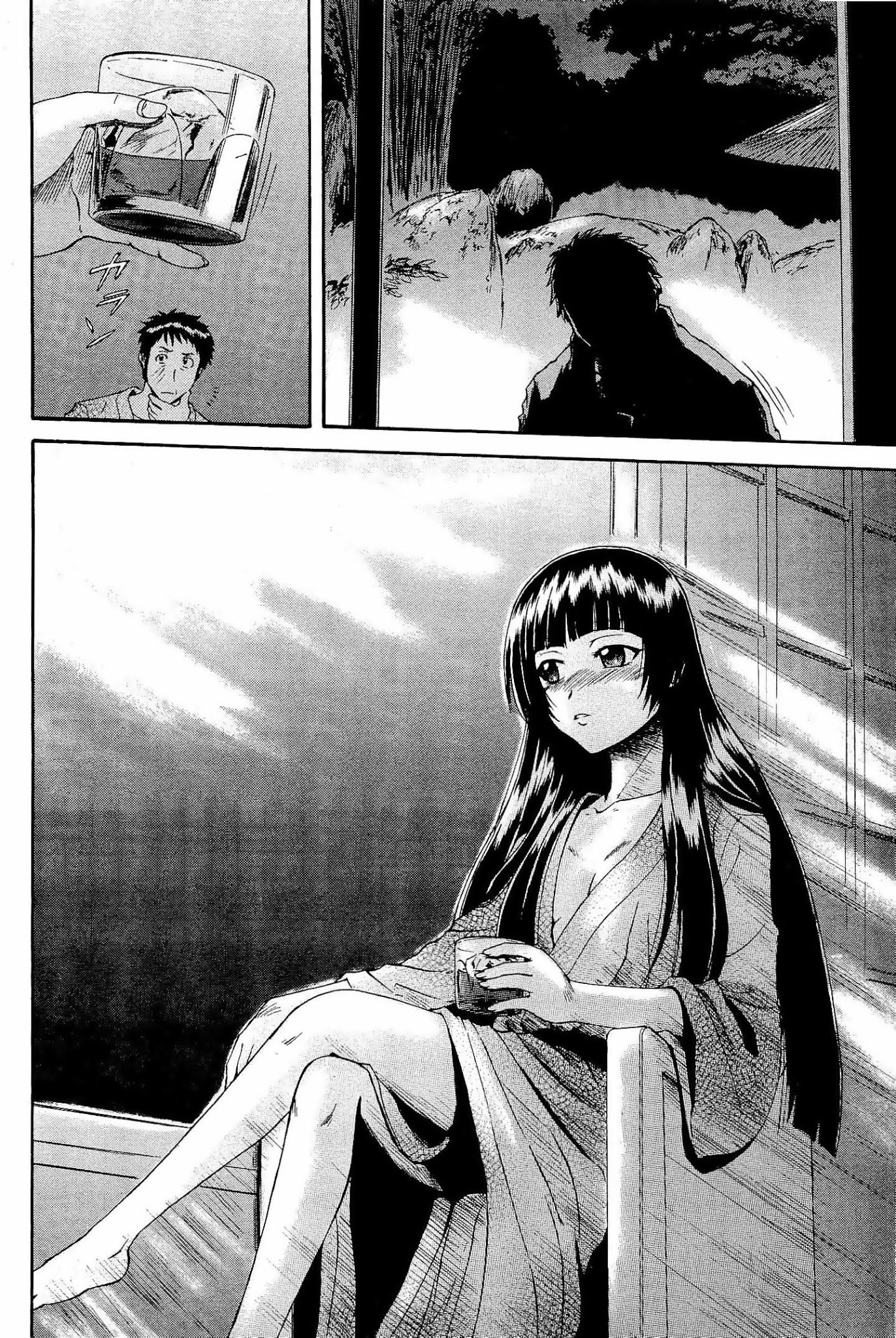 Gate – Jietai Kare no Chi nite, Kaku Tatakeri Chapter 21 - Page 28
