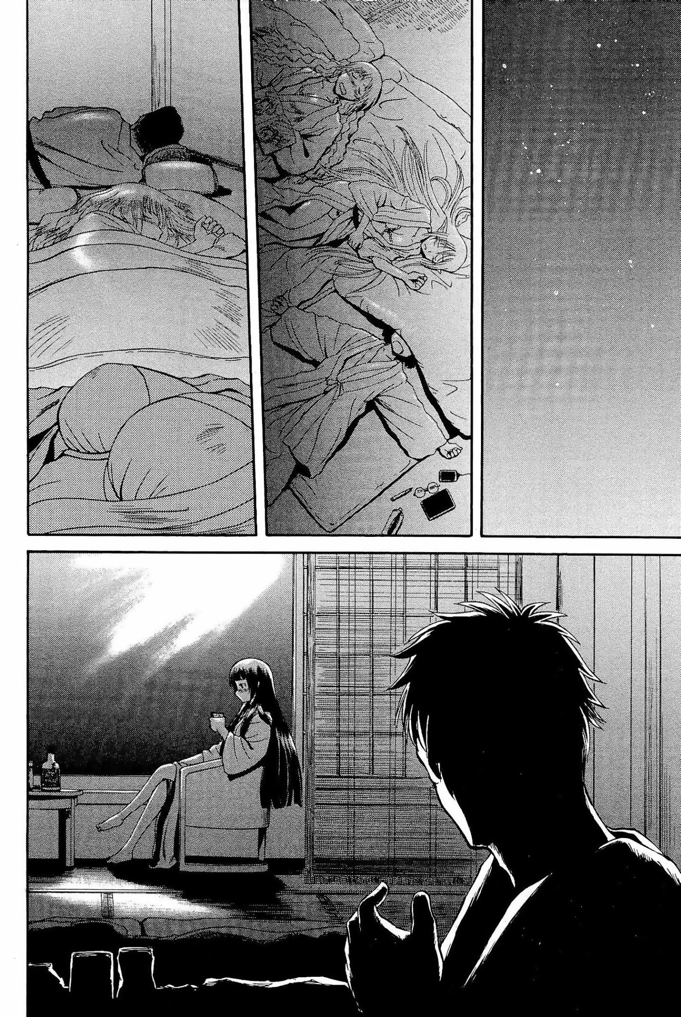 Gate – Jietai Kare no Chi nite, Kaku Tatakeri Chapter 22 - Page 2