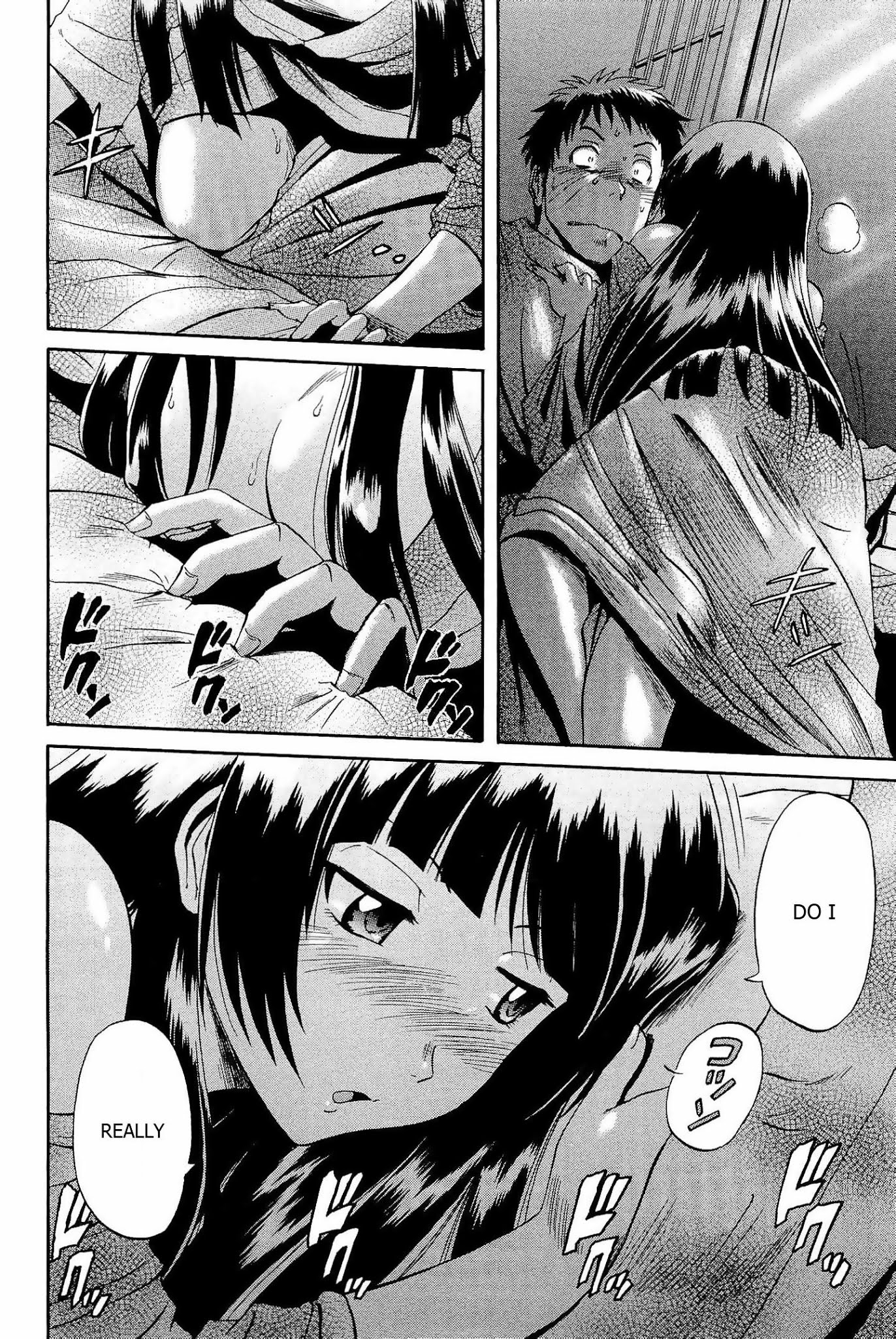 Gate – Jietai Kare no Chi nite, Kaku Tatakeri Chapter 22 - Page 12