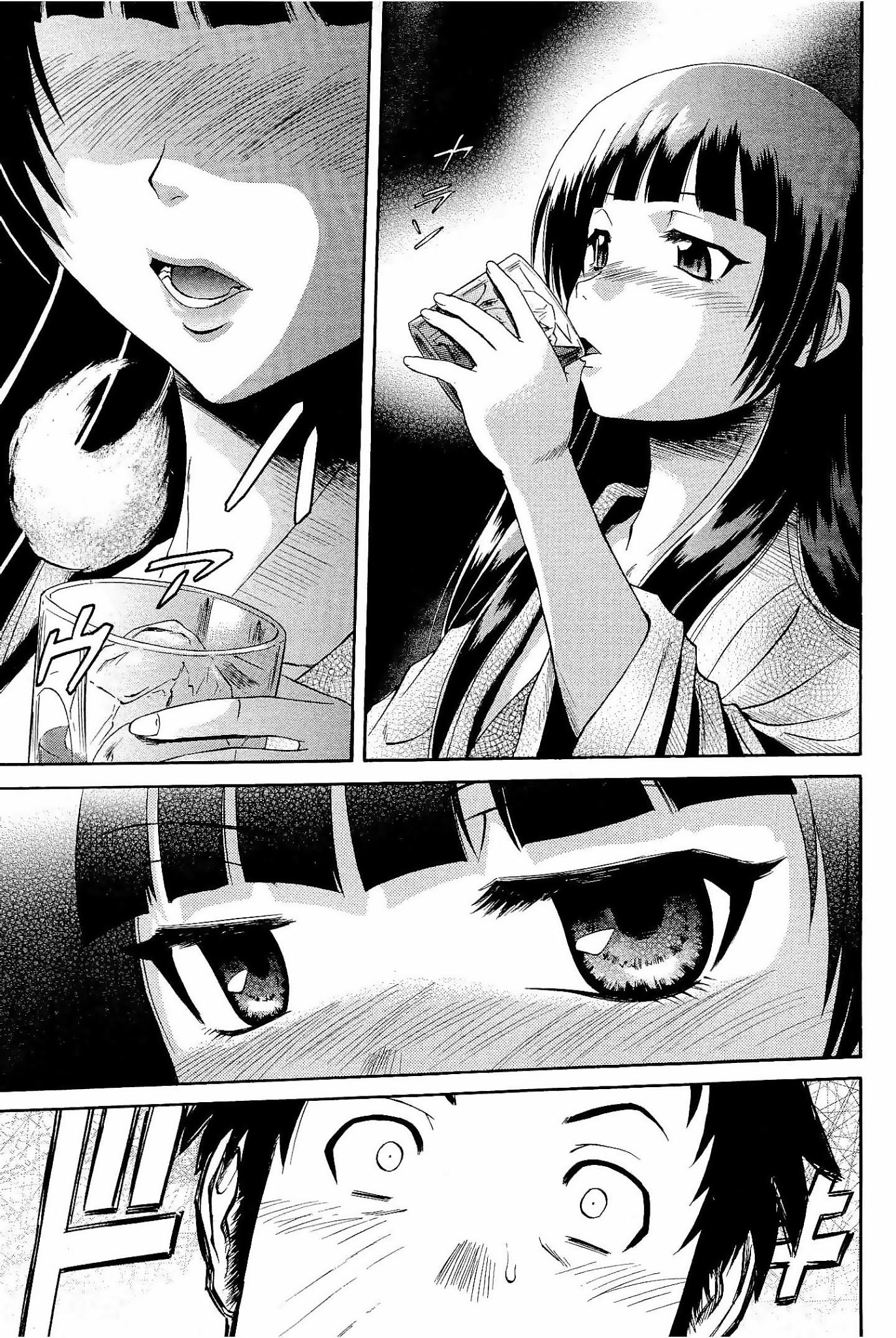 Gate – Jietai Kare no Chi nite, Kaku Tatakeri Chapter 22 - Page 3