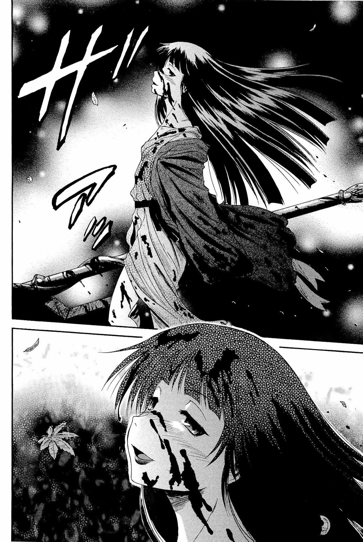 Gate – Jietai Kare no Chi nite, Kaku Tatakeri Chapter 22 - Page 30