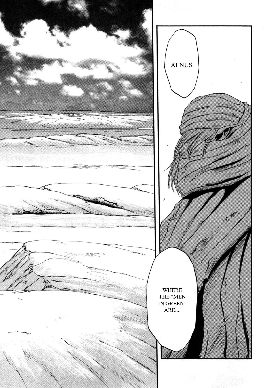 Gate – Jietai Kare no Chi nite, Kaku Tatakeri Chapter 25 - Page 29