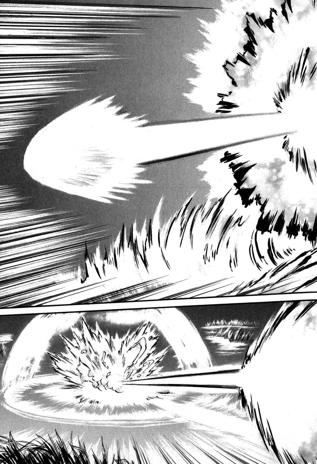 Gate – Jietai Kare no Chi nite, Kaku Tatakeri Chapter 27 - Page 21