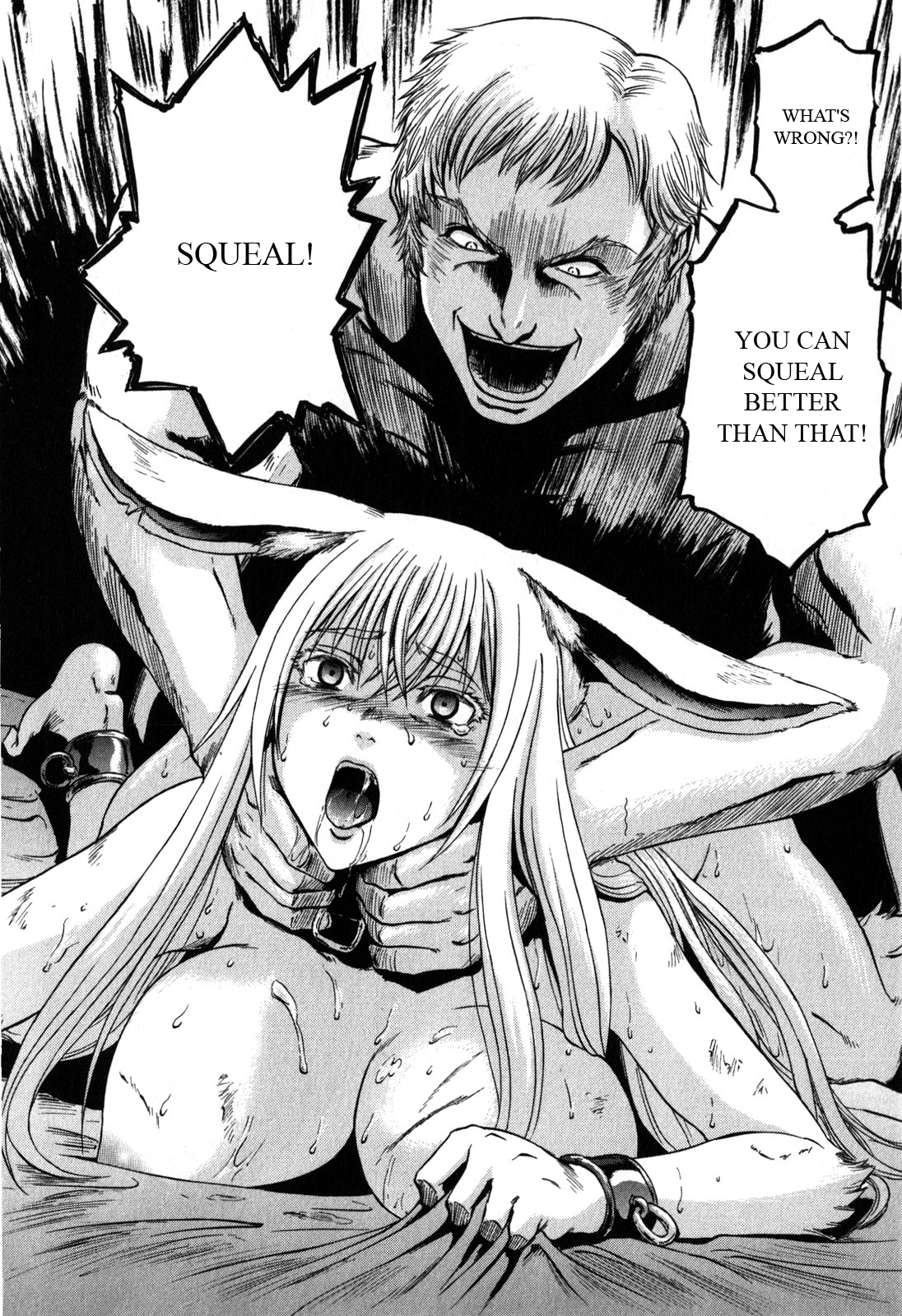 Gate – Jietai Kare no Chi nite, Kaku Tatakeri Chapter 28 - Page 24