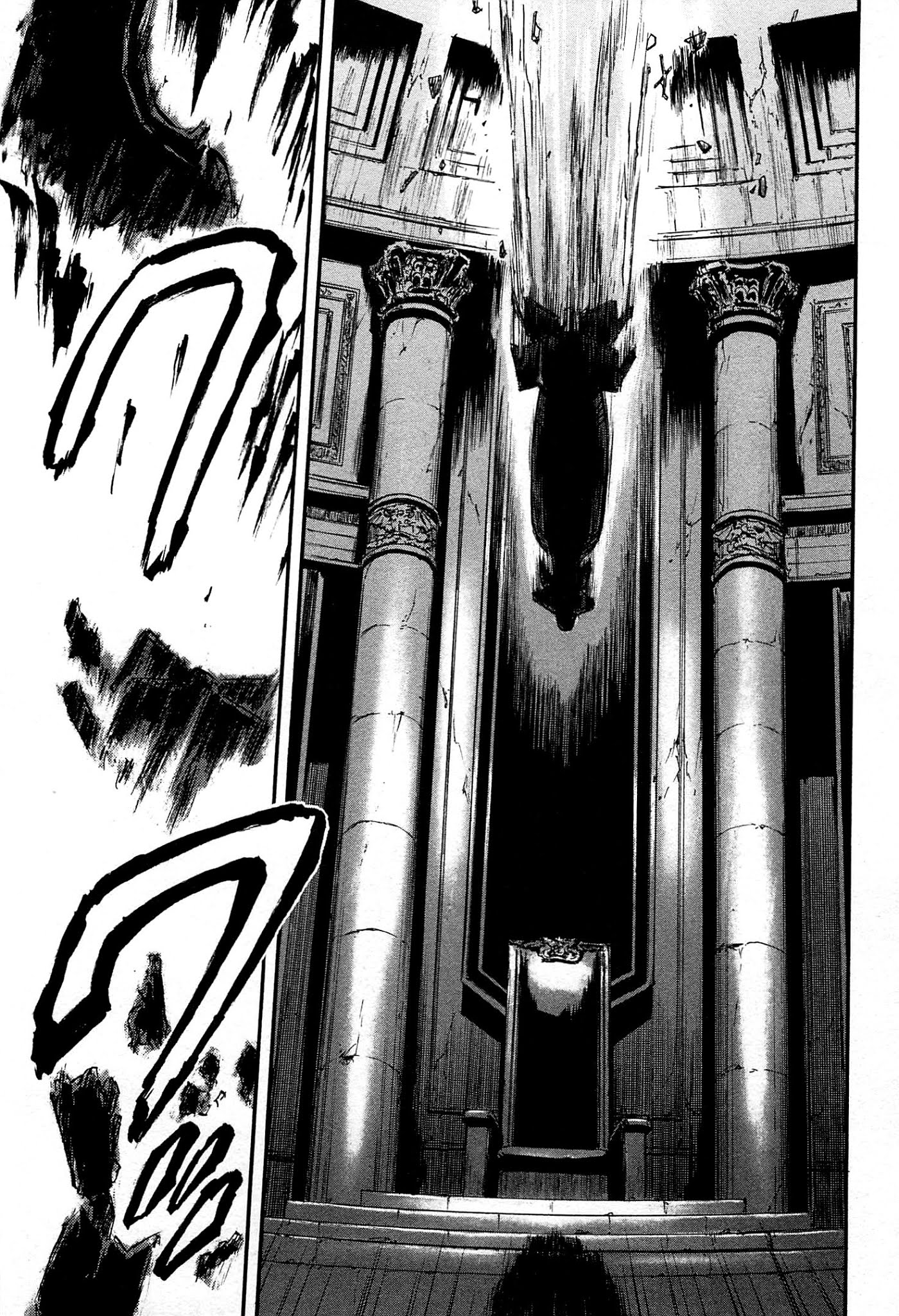 Gate – Jietai Kare no Chi nite, Kaku Tatakeri Chapter 34 - Page 34