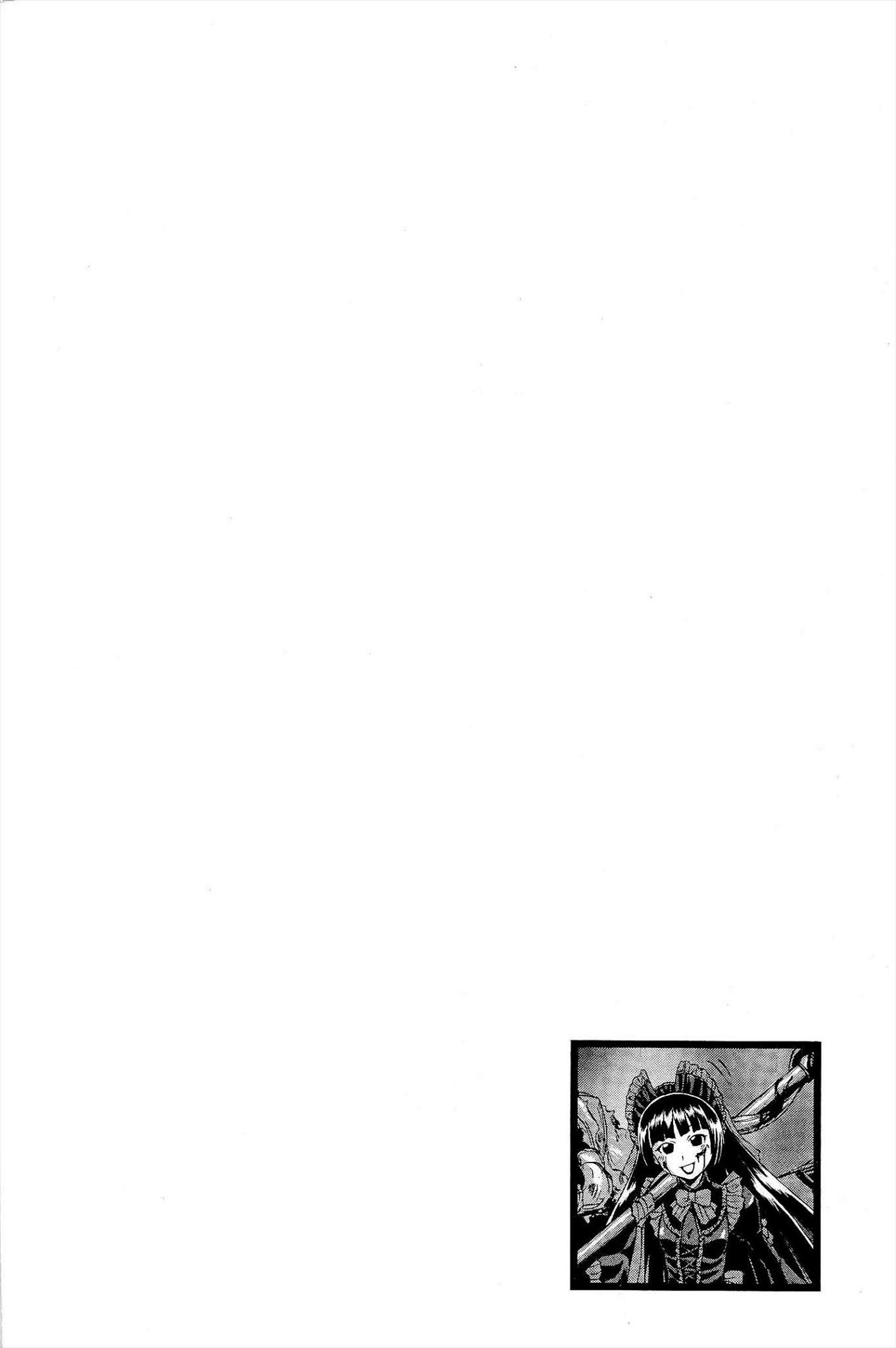 Gate – Jietai Kare no Chi nite, Kaku Tatakeri Chapter 4 - Page 24