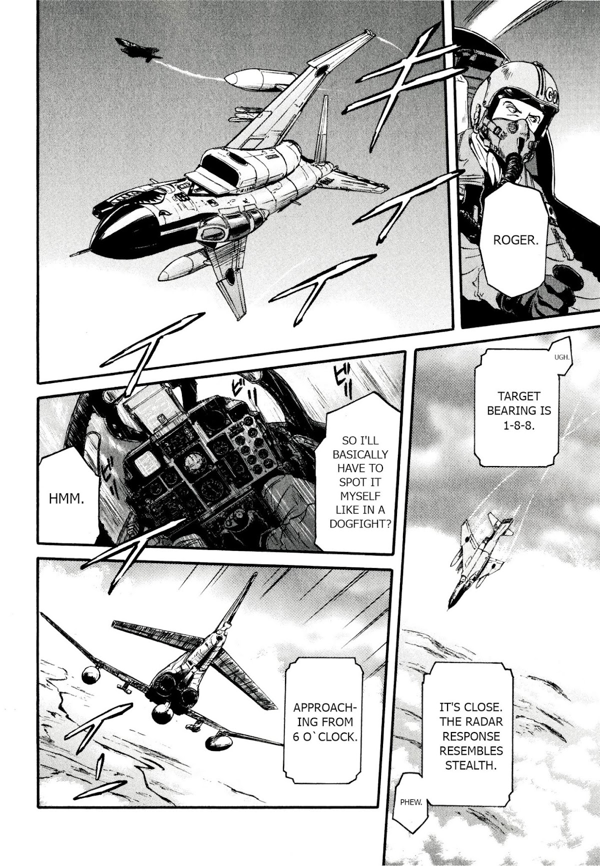 Gate – Jietai Kare no Chi nite, Kaku Tatakeri Chapter 40 - Page 28