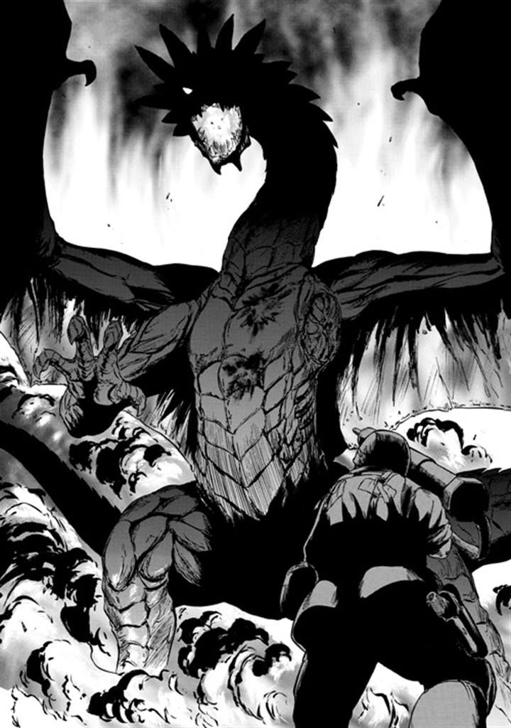 Gate – Jietai Kare no Chi nite, Kaku Tatakeri Chapter 44 - Page 24