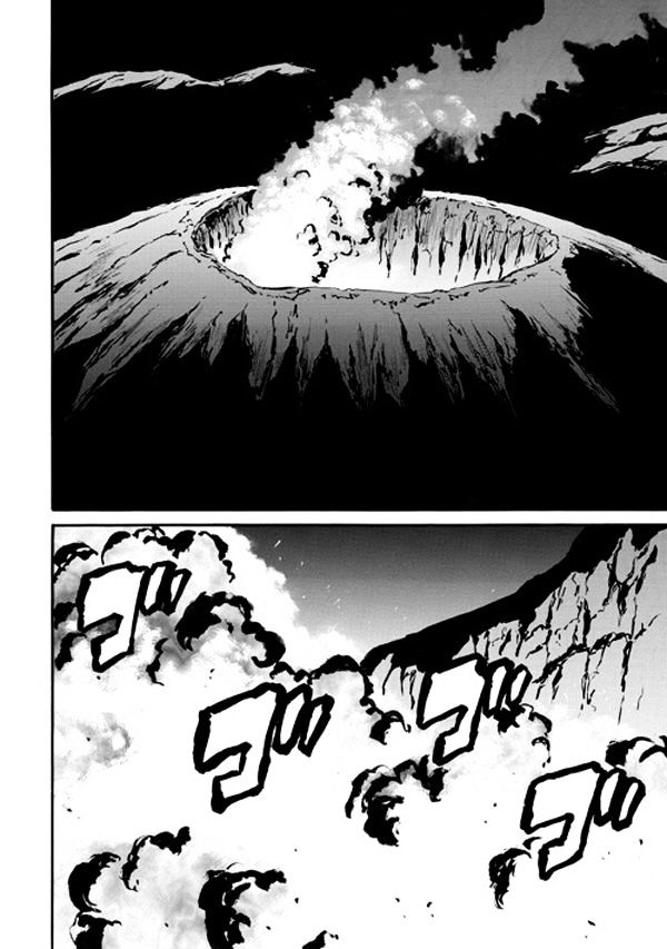 Gate – Jietai Kare no Chi nite, Kaku Tatakeri Chapter 45 - Page 2