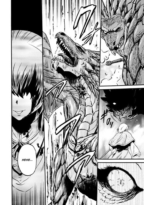 Gate – Jietai Kare no Chi nite, Kaku Tatakeri Chapter 45 - Page 18