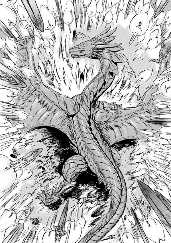 Gate – Jietai Kare no Chi nite, Kaku Tatakeri Chapter 45 - Page 20
