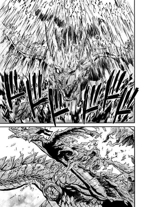 Gate – Jietai Kare no Chi nite, Kaku Tatakeri Chapter 45 - Page 23