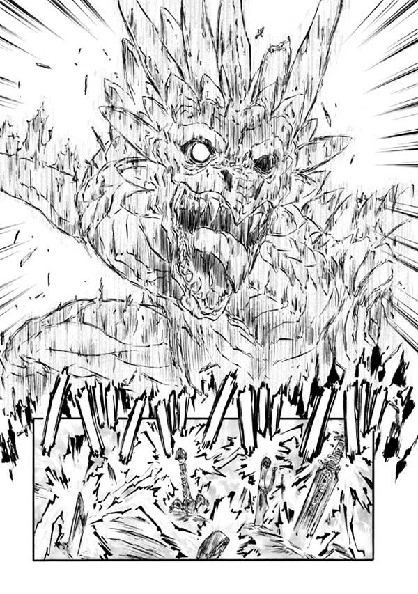 Gate – Jietai Kare no Chi nite, Kaku Tatakeri Chapter 45 - Page 29
