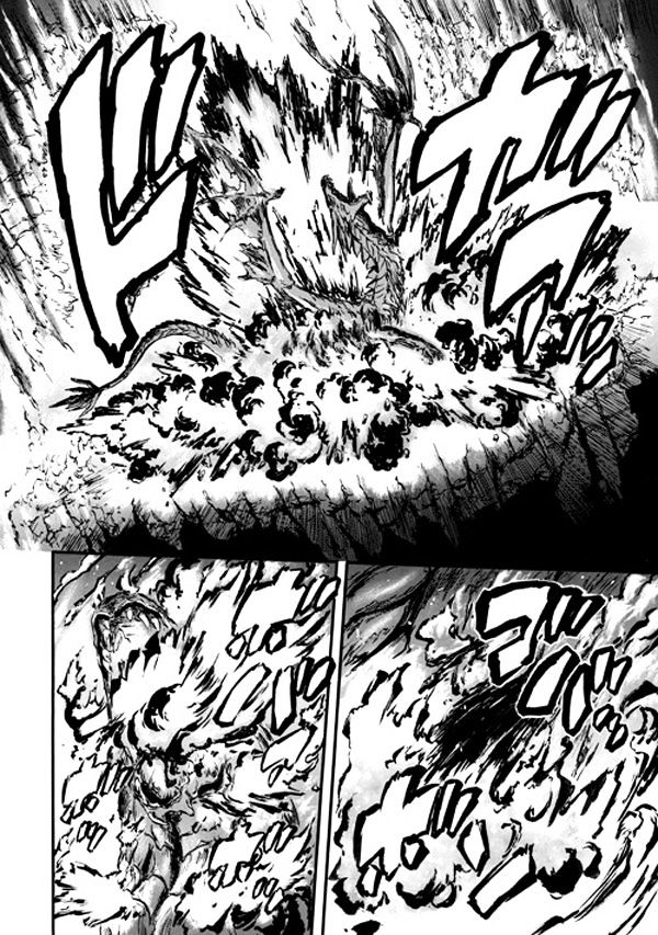Gate – Jietai Kare no Chi nite, Kaku Tatakeri Chapter 45 - Page 33