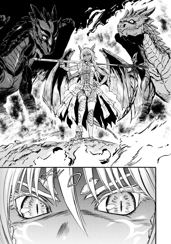 Gate – Jietai Kare no Chi nite, Kaku Tatakeri Chapter 45 - Page 46