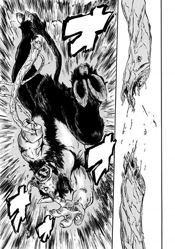 Gate – Jietai Kare no Chi nite, Kaku Tatakeri Chapter 51.2 - Page 28