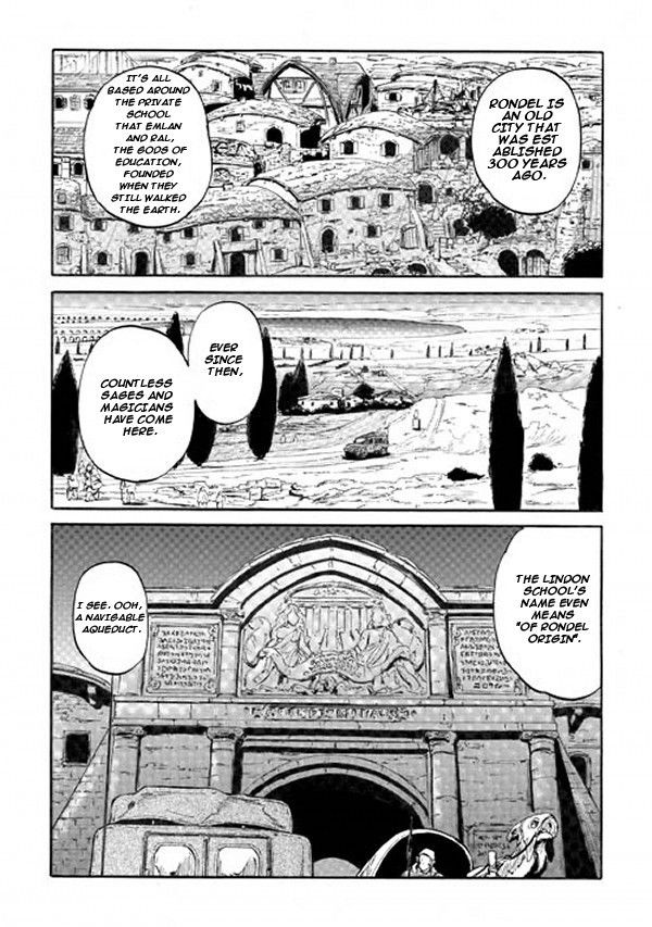 Gate – Jietai Kare no Chi nite, Kaku Tatakeri Chapter 52 - Page 17