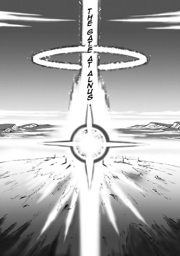 Gate – Jietai Kare no Chi nite, Kaku Tatakeri Chapter 53 - Page 24