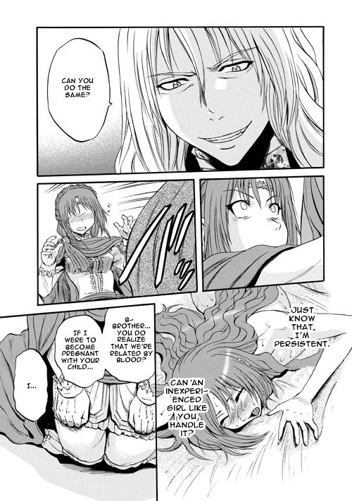 Gate – Jietai Kare no Chi nite, Kaku Tatakeri Chapter 55 - Page 35