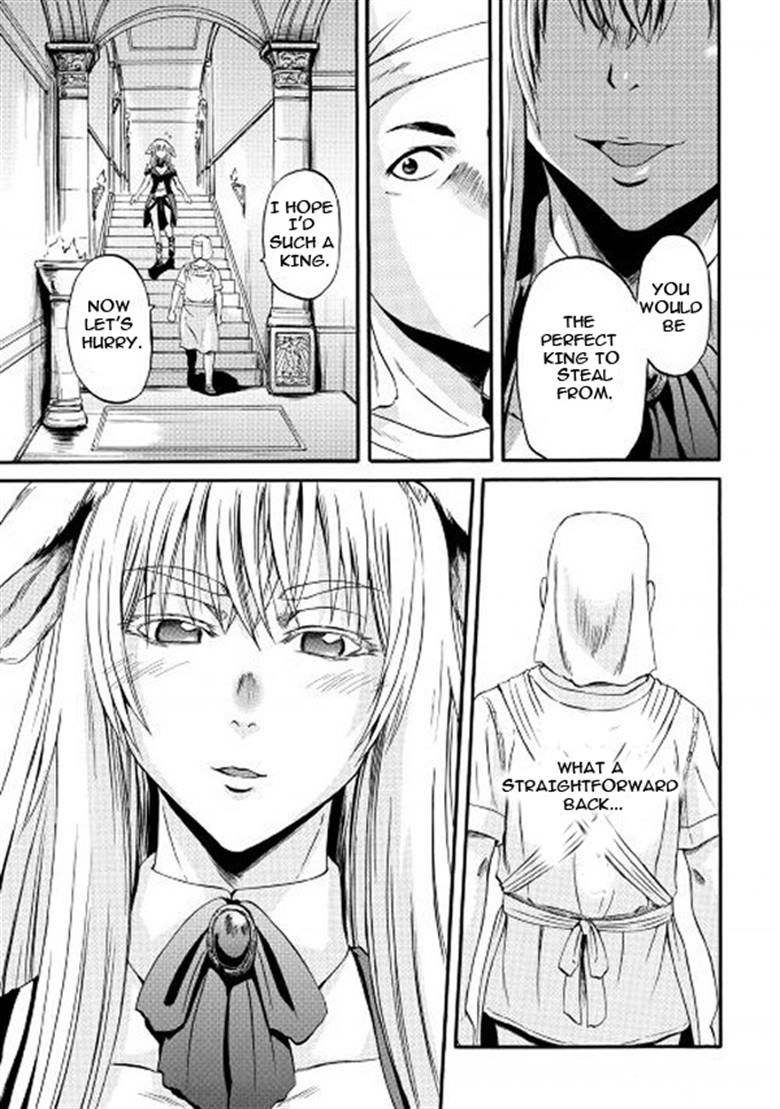 Gate – Jietai Kare no Chi nite, Kaku Tatakeri Chapter 56 - Page 25