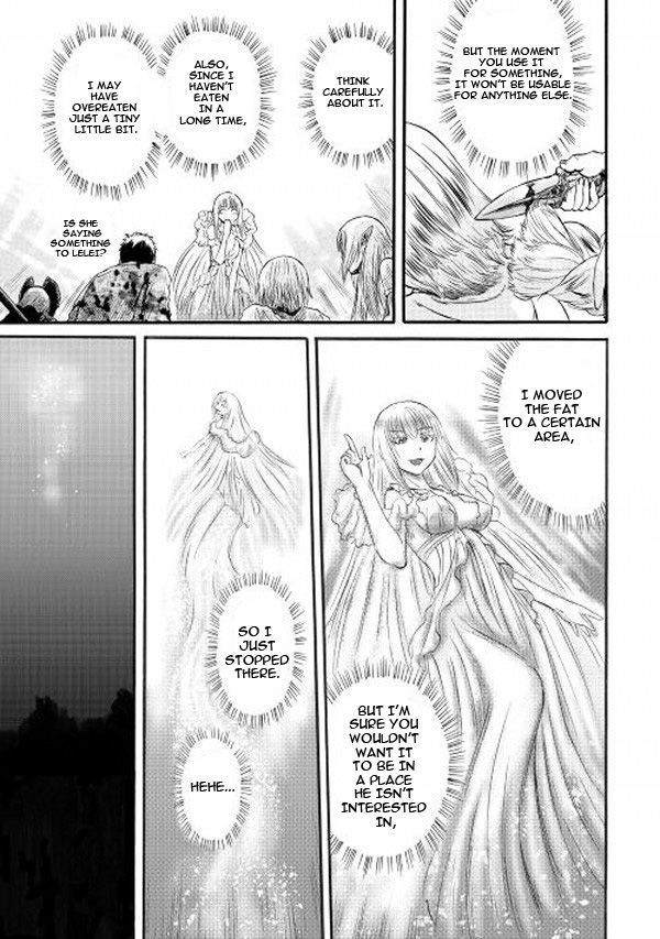 Gate – Jietai Kare no Chi nite, Kaku Tatakeri Chapter 58 - Page 39