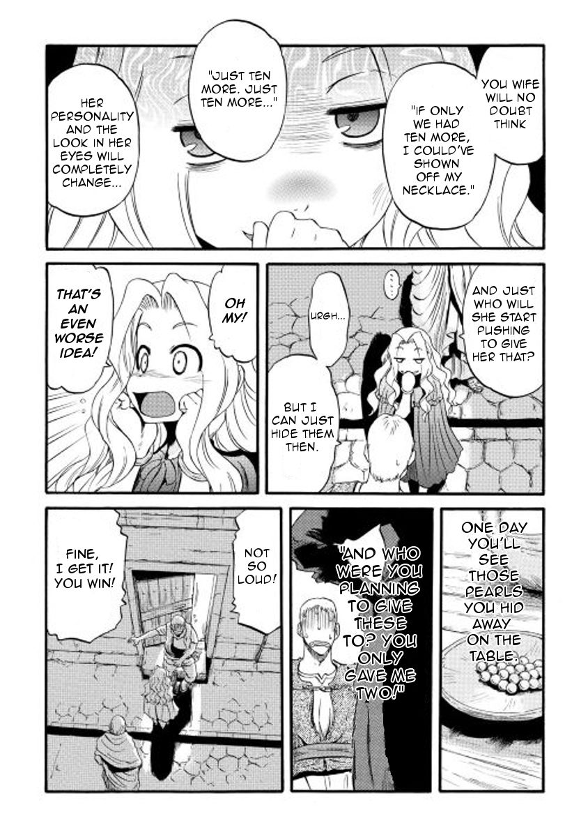 Gate – Jietai Kare no Chi nite, Kaku Tatakeri Chapter 60 - Page 28