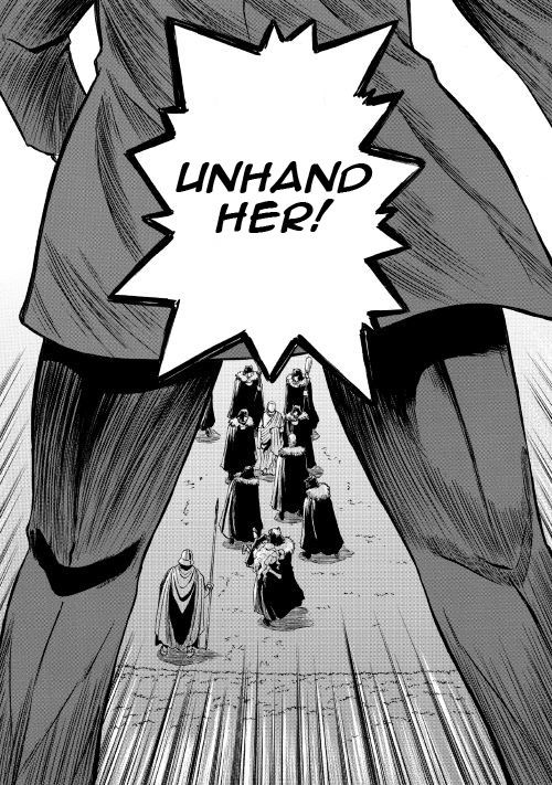 Gate – Jietai Kare no Chi nite, Kaku Tatakeri Chapter 64 - Page 20