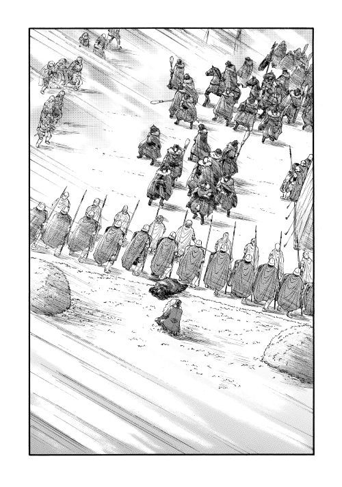 Gate – Jietai Kare no Chi nite, Kaku Tatakeri Chapter 64 - Page 31