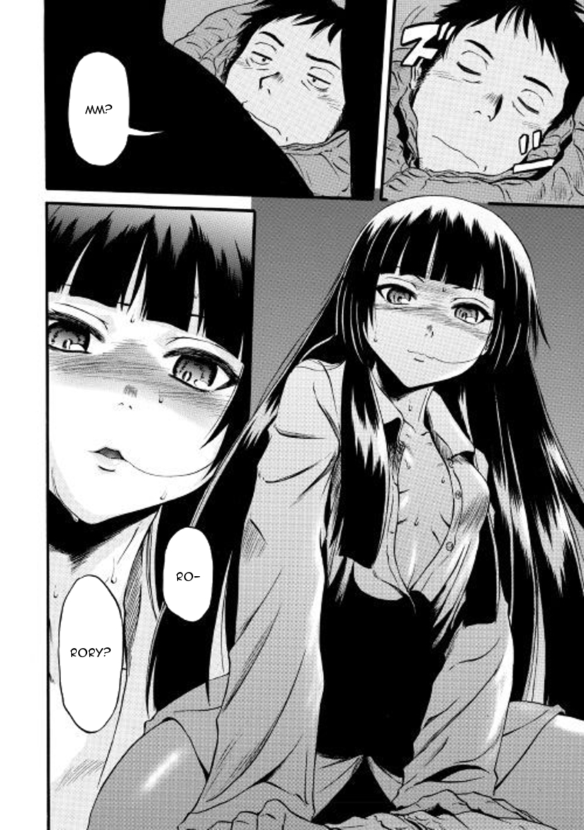 Gate – Jietai Kare no Chi nite, Kaku Tatakeri Chapter 74.5 - Page 6