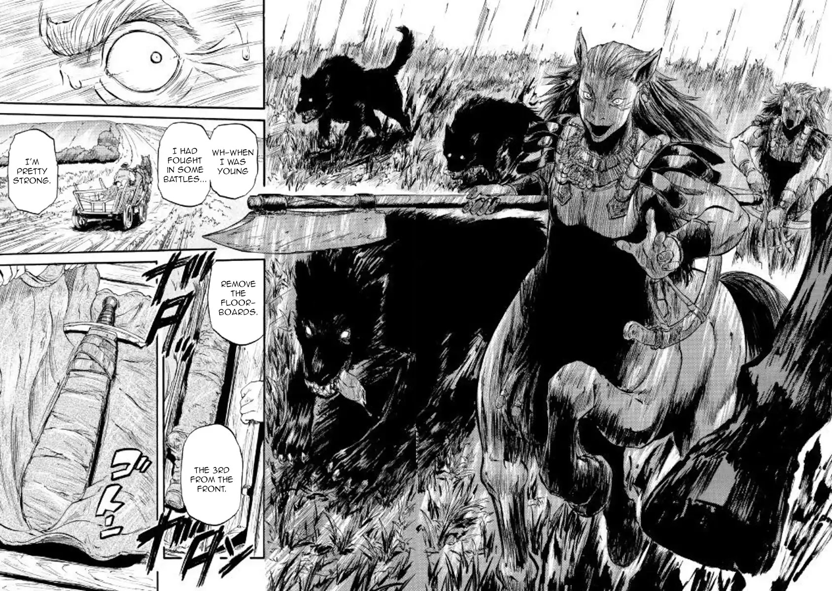 Gate – Jietai Kare no Chi nite, Kaku Tatakeri Chapter 81 - Page 26