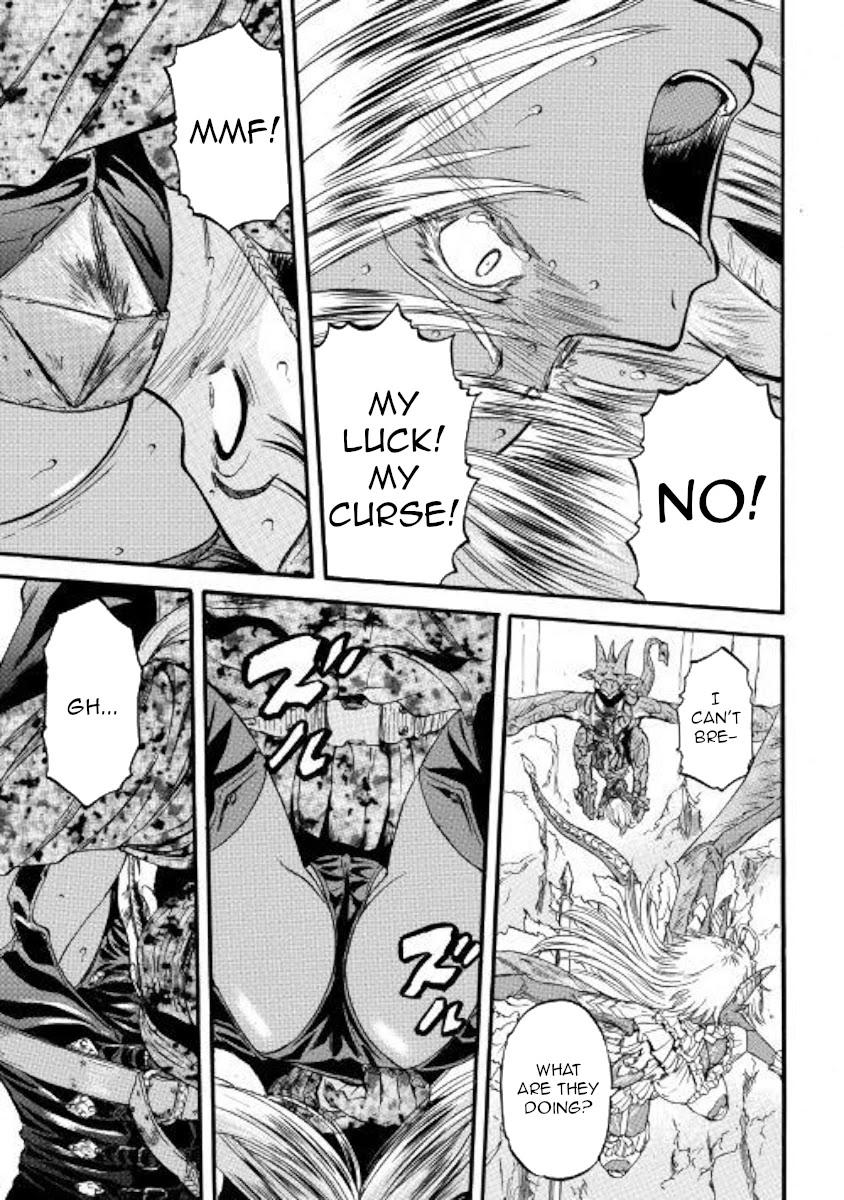 Gate – Jietai Kare no Chi nite, Kaku Tatakeri Chapter 93 - Page 32