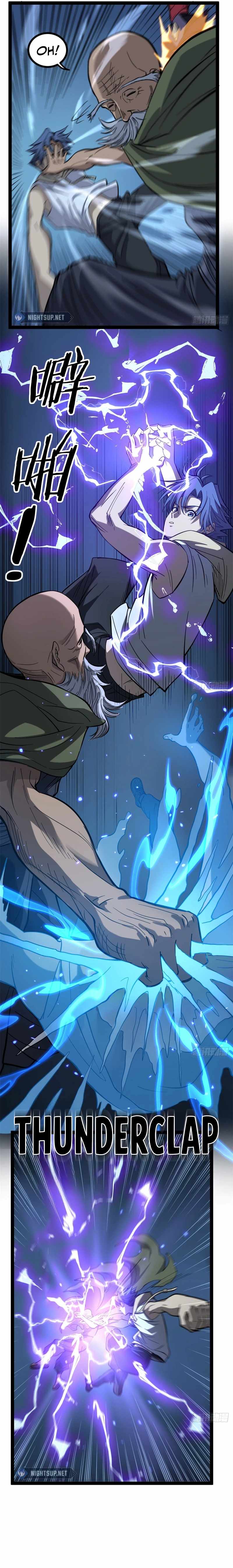 Gatekeeper Of The Boundless World Chapter 67 - Page 2