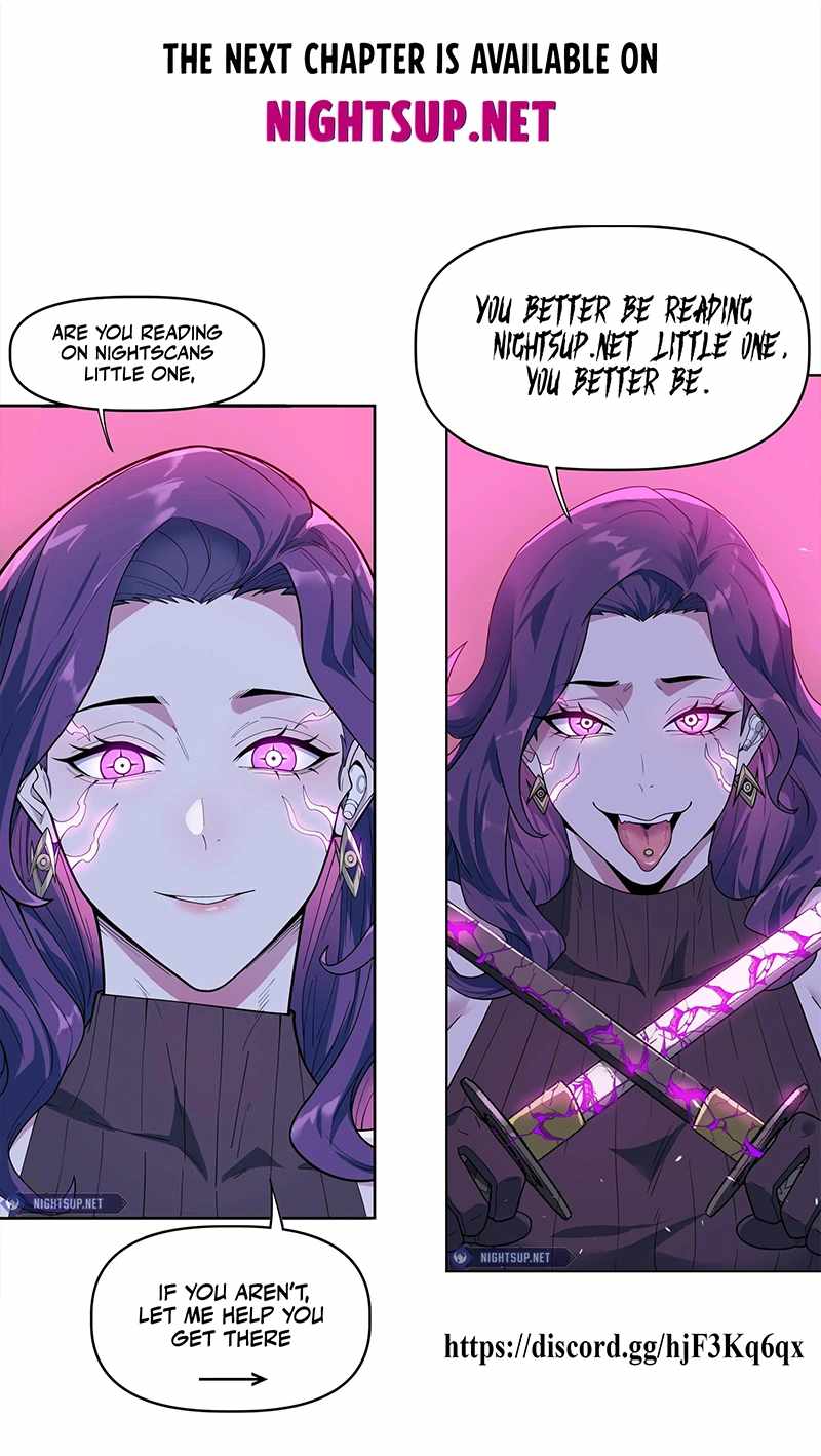 Gatekeeper Of The Boundless World Chapter 69 - Page 6
