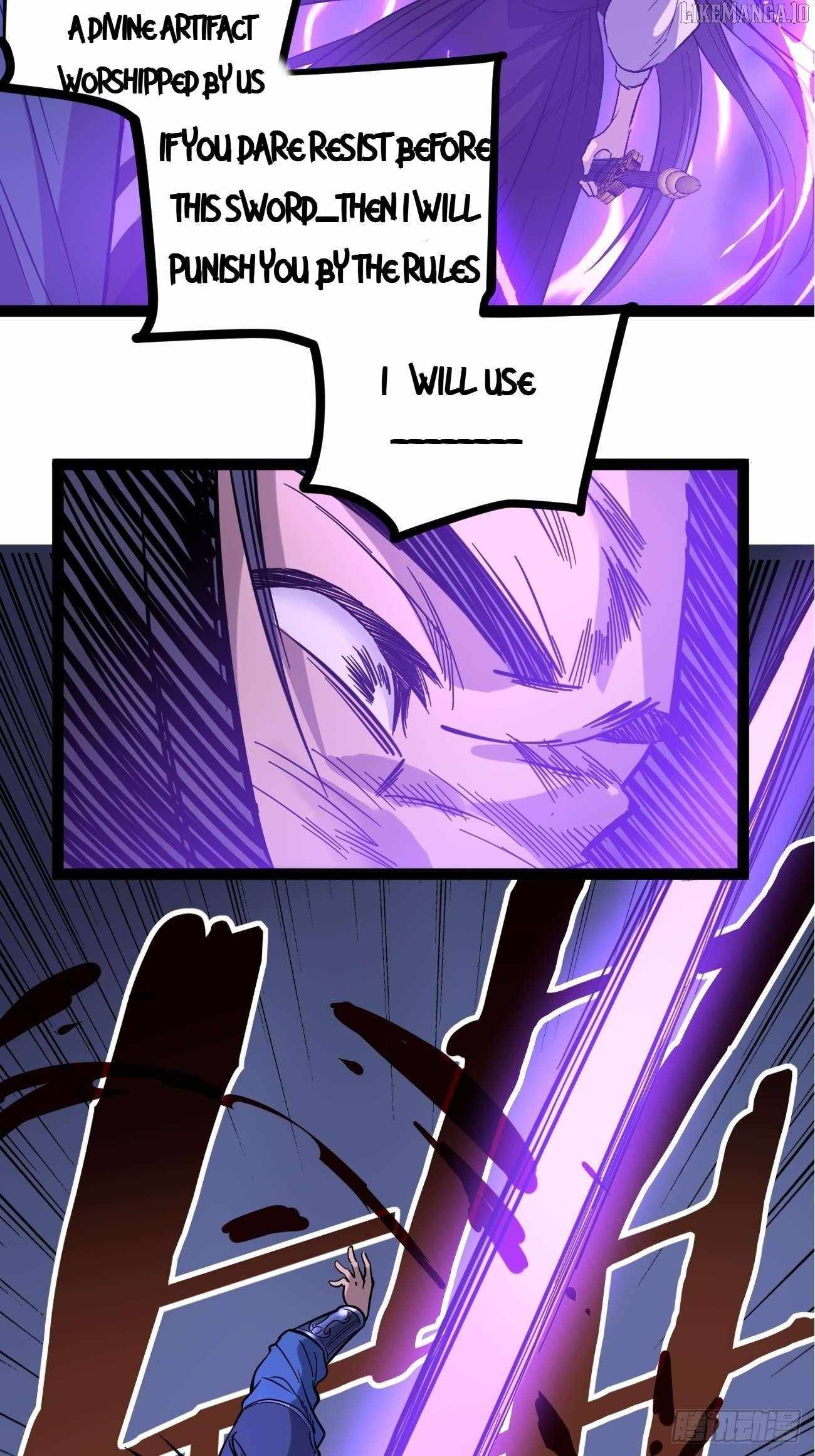 Gatekeeper Of The Boundless World Chapter 72 - Page 11
