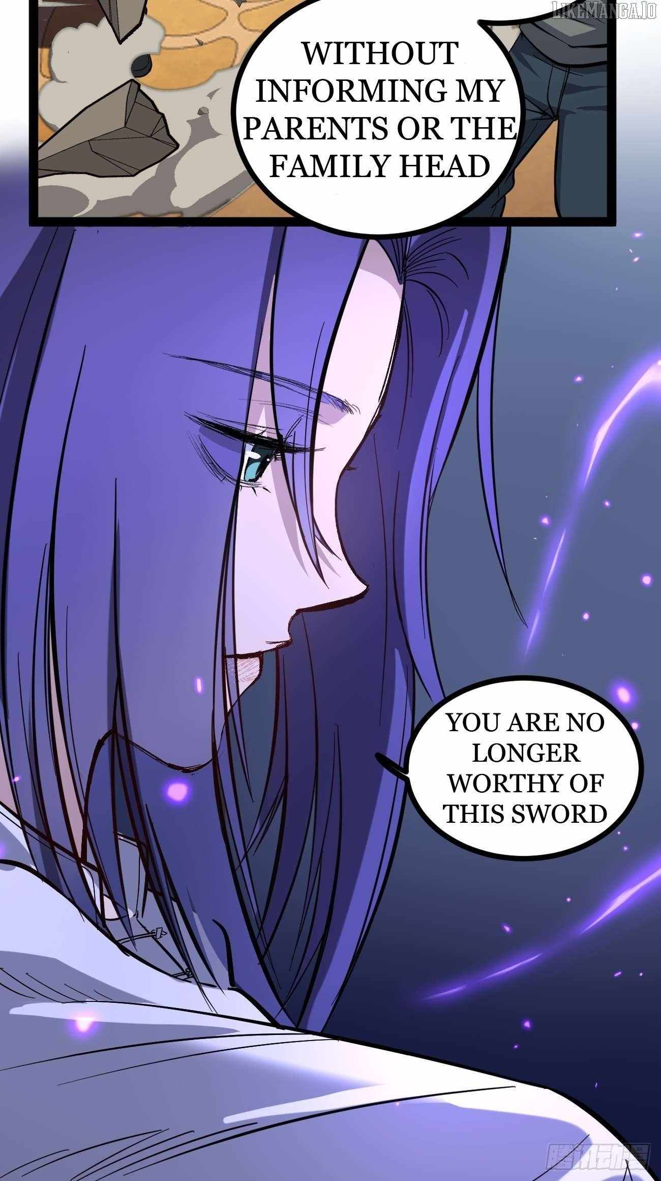 Gatekeeper Of The Boundless World Chapter 72 - Page 16