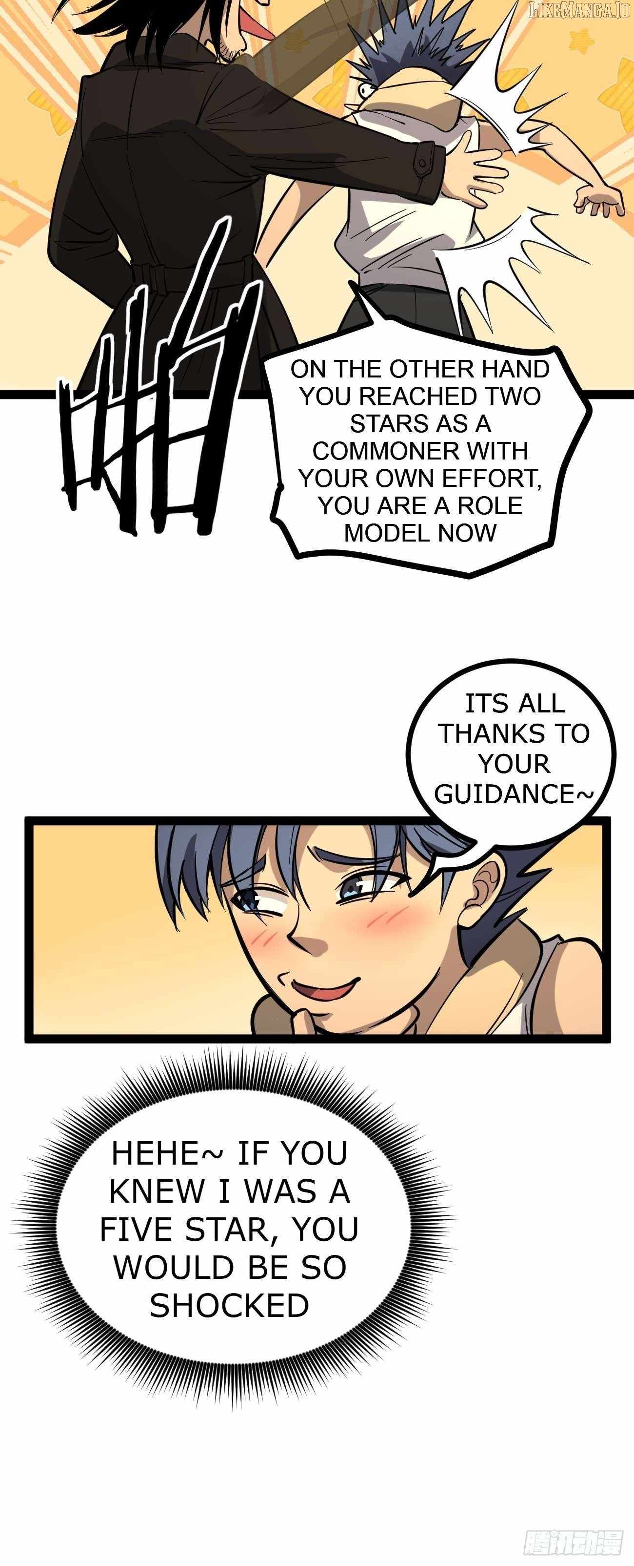 Gatekeeper Of The Boundless World Chapter 72 - Page 26