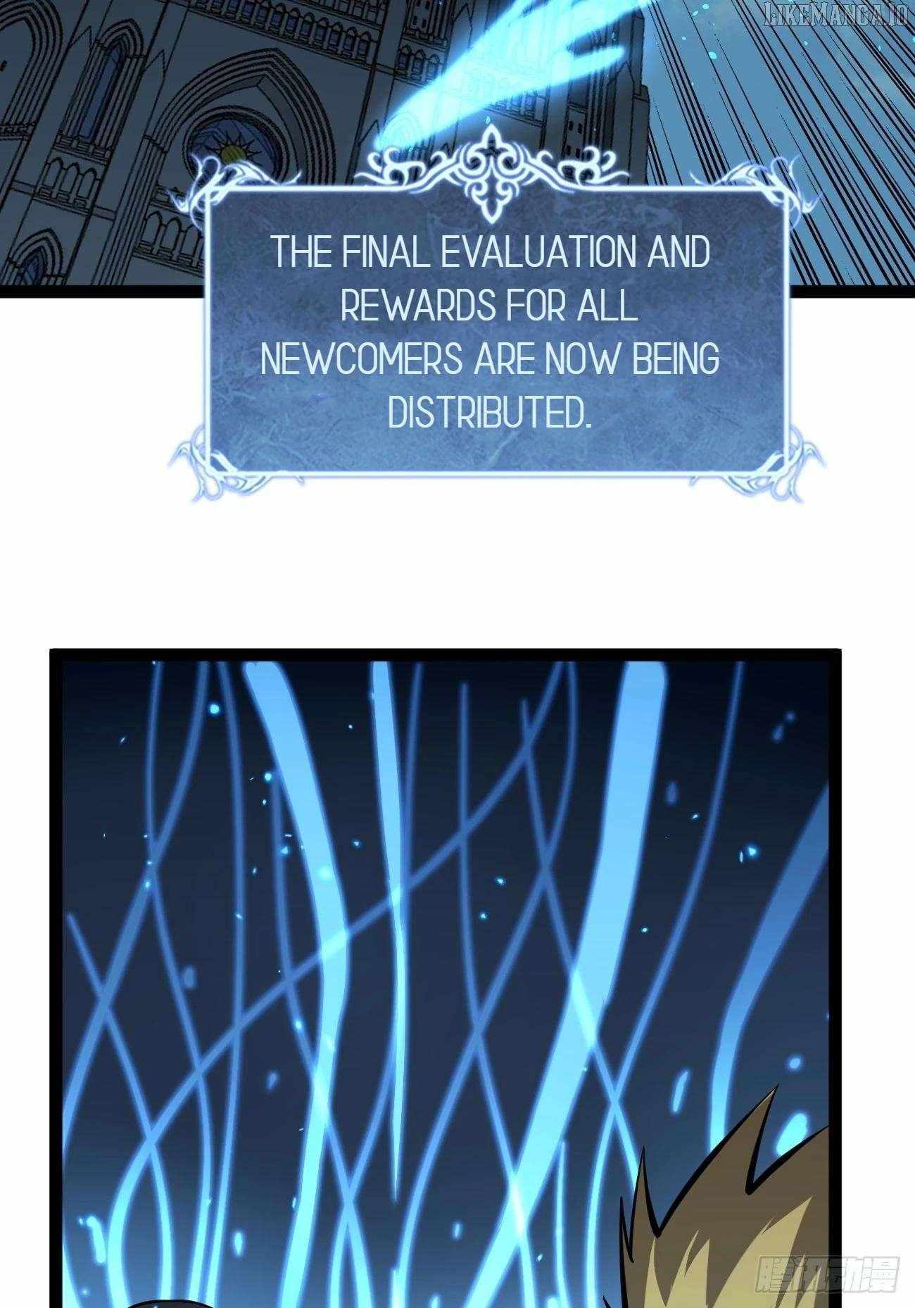 Gatekeeper Of The Boundless World Chapter 75 - Page 4