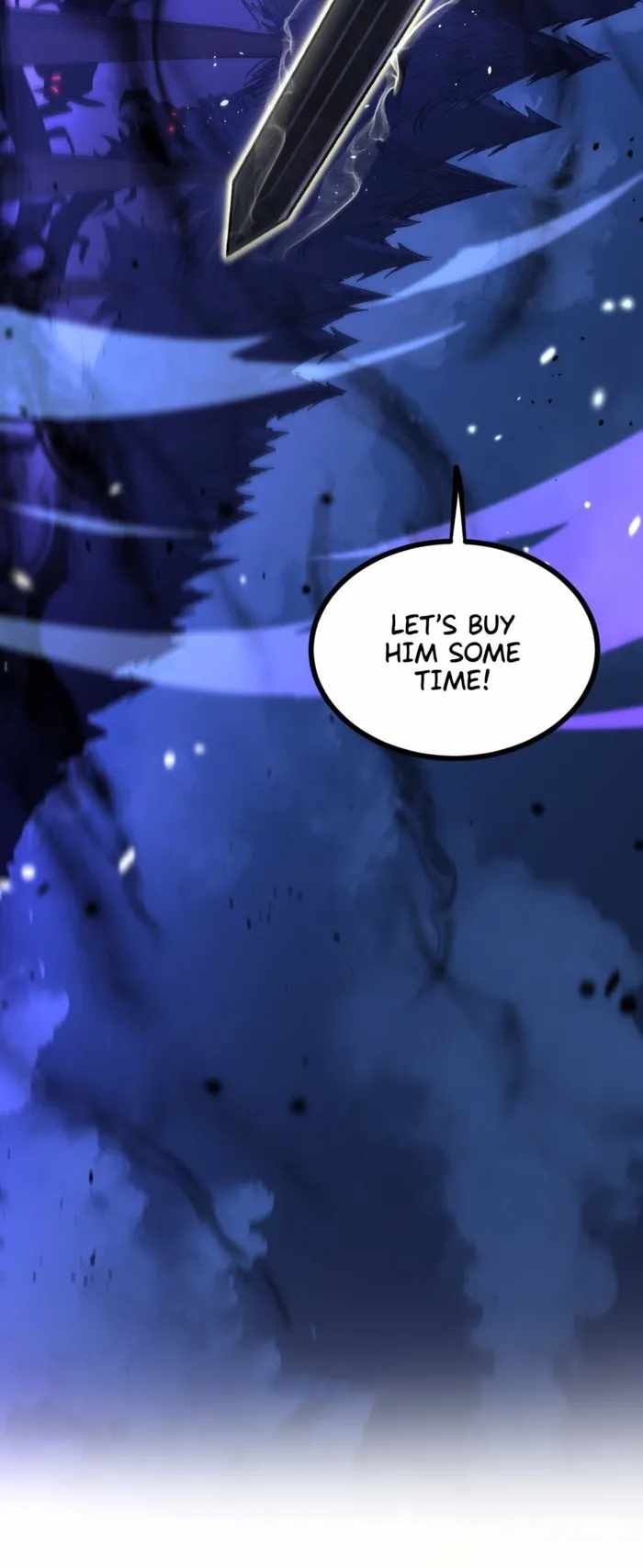 Gatekeeper Of The Boundless World Chapter 79 - Page 11