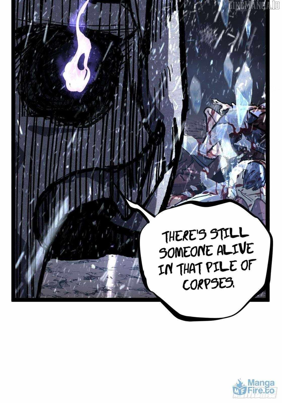 Gatekeeper Of The Boundless World Chapter 91 - Page 24