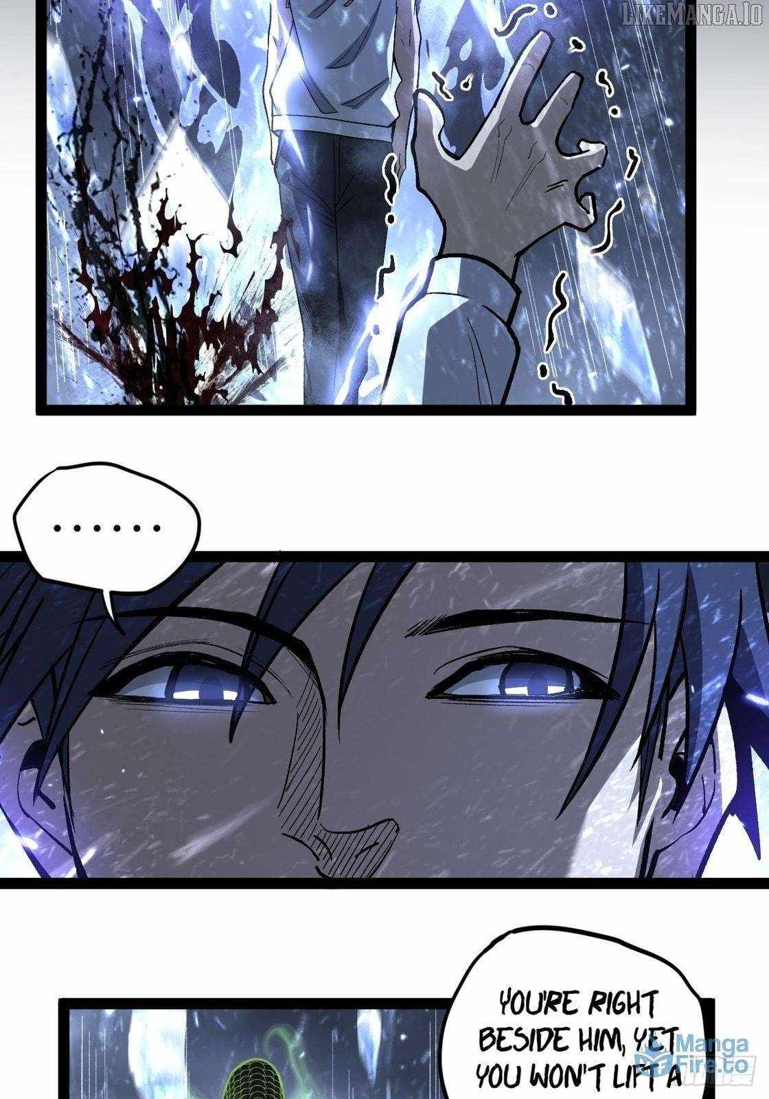 Gatekeeper Of The Boundless World Chapter 91 - Page 30