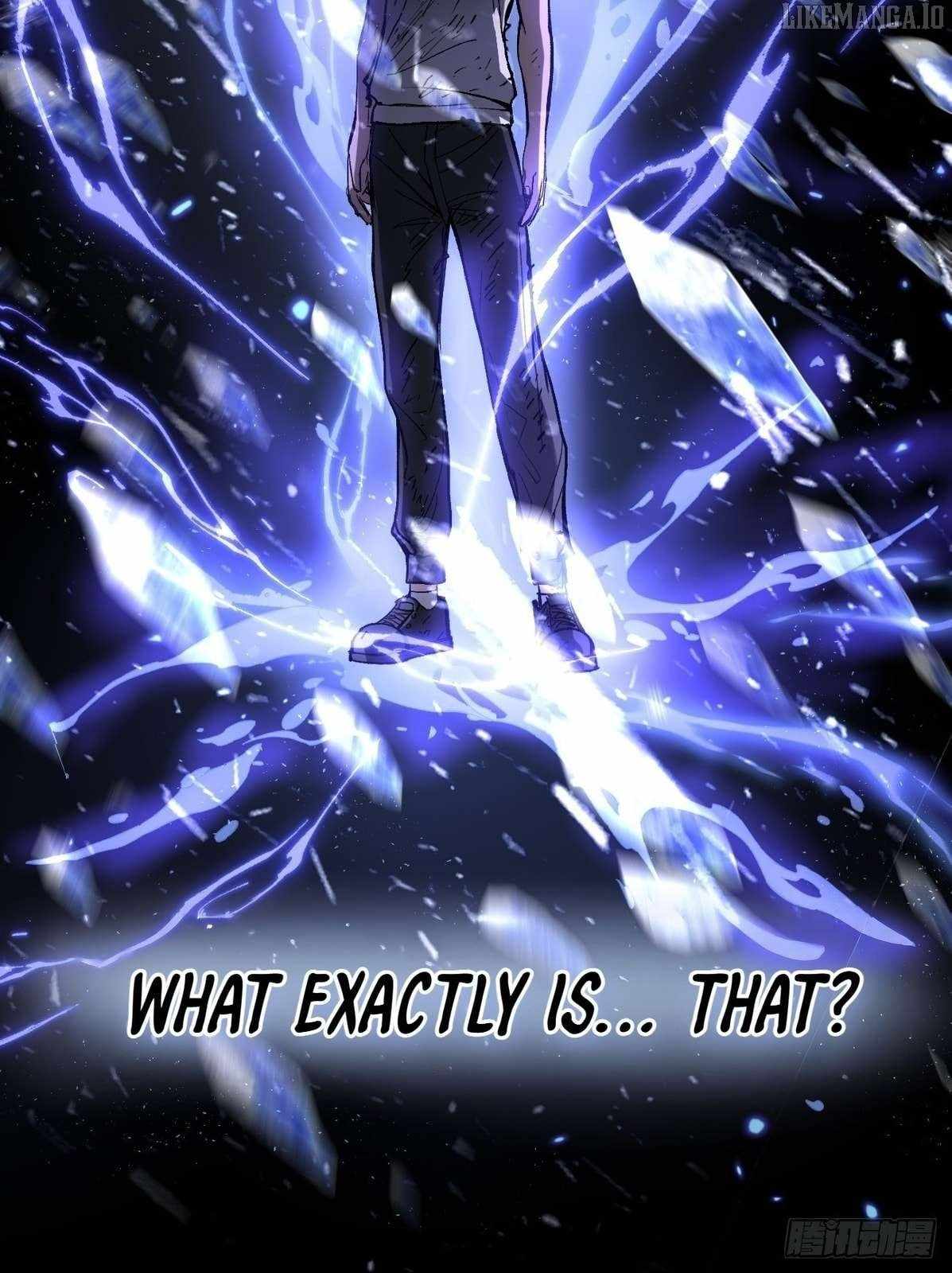 Gatekeeper Of The Boundless World Chapter 91 - Page 4