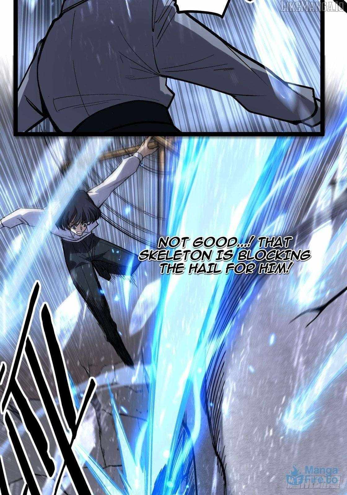 Gatekeeper Of The Boundless World Chapter 91 - Page 9