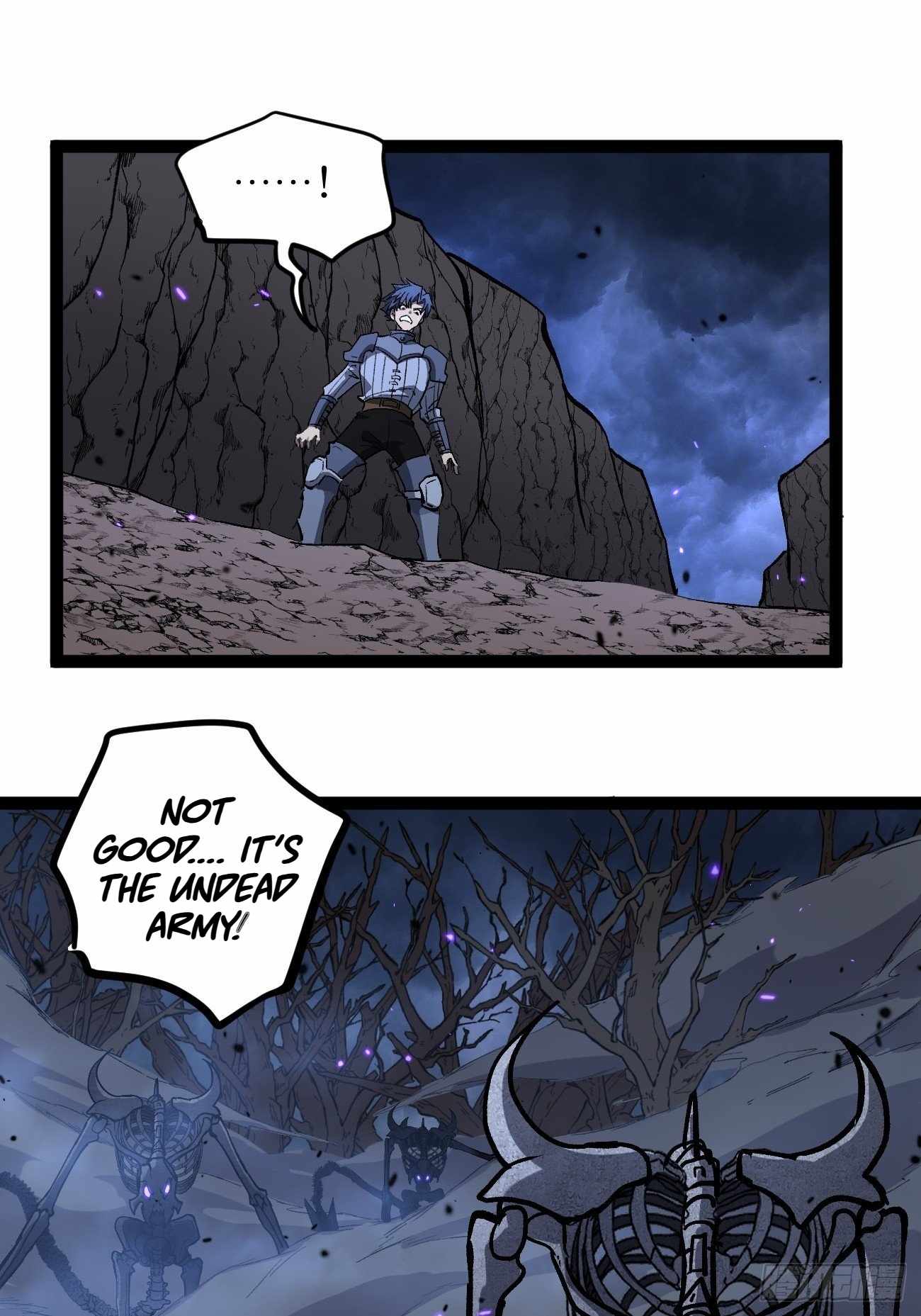 Gatekeeper Of The Boundless World Chapter 92 - Page 18