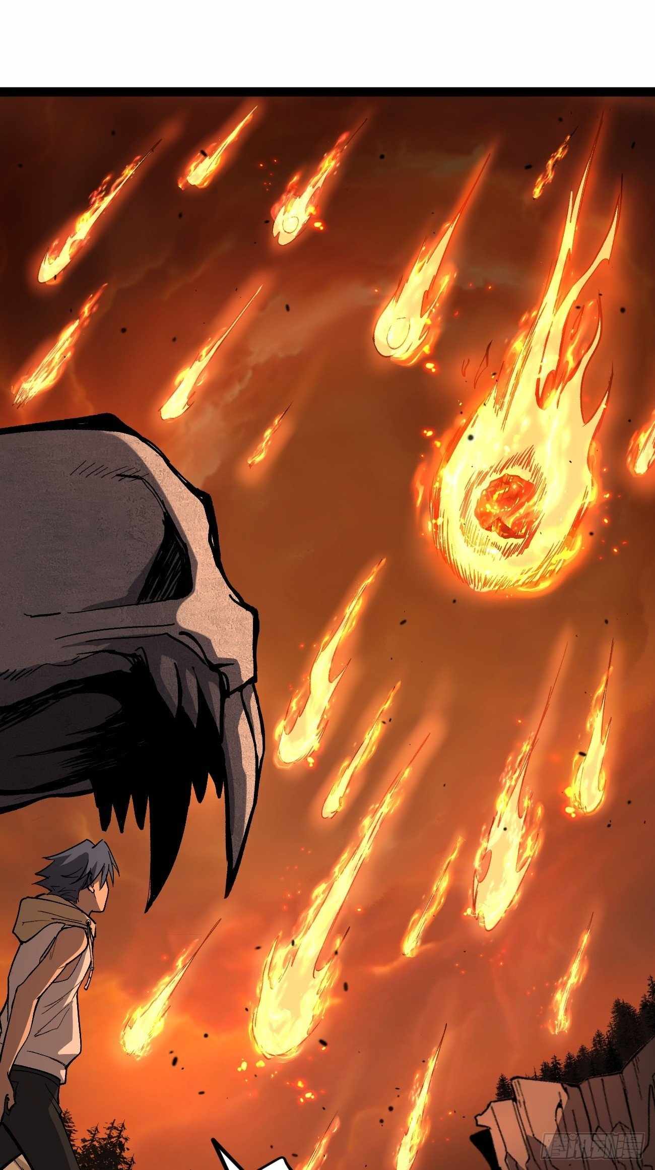 Gatekeeper Of The Boundless World Chapter 92 - Page 6